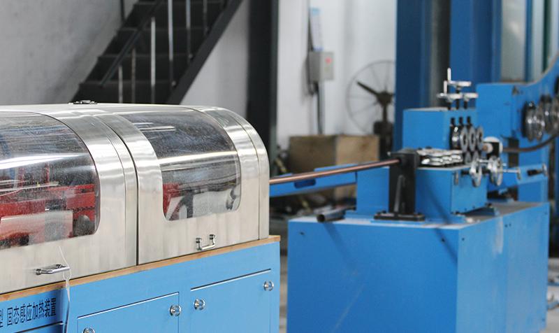 What Is Mineral Insulated Heating Cable? Complete Guide for Industrial Heating