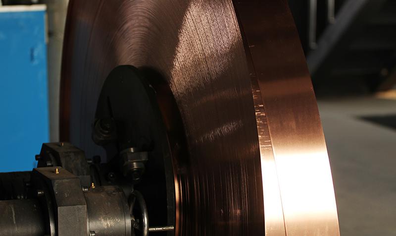 Raw material perspective