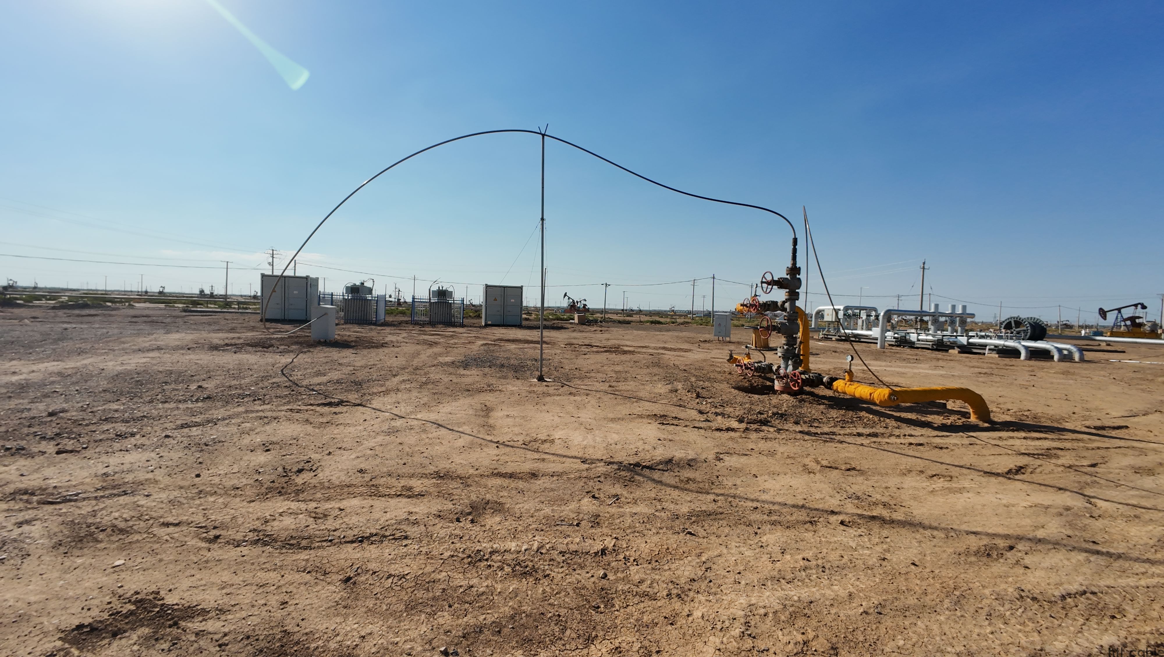 From Karamay to Global Oilfields: Proven Performance of MI Heating Systems in Viscous Oil Extraction